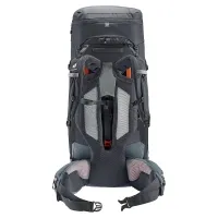 Рюкзак Deuter Aircontact Core 50+10 graphite-shale (4409) 3