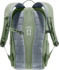 Рюкзак Deuter Stepout 16 khaki-sand (2618) 4