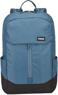 Рюкзак Thule Lithos Backpack 20L Blue-Black 6