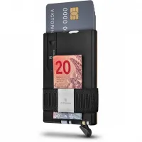 Картка-мультитул з картхолдером Victorinox SMARTCARD Wallet Delightful Gold 0.7250.38 0