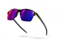 Очки Julbo CROSSLINE (Spectron 3 HD) shiny translucent khaki/shiny khaki 4