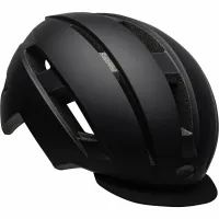 Шлем Bell Daily matt black 0