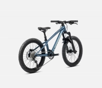 Велосипед 20" Orbea Laufey 20 H30 (2025) slate blue matt/blue stone gloss 1