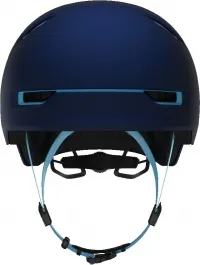 Шлем ABUS SCRAPER 3.0 ACE Ultra Blue 0