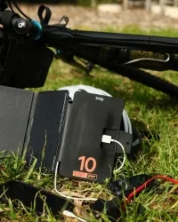 Солнечная панель Knog PWR Sun Panel 10 Watt 8