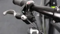 Манетка Shimano SL-7S50 Nexus Inter-7 Rapidfire Plus 7-speed, права 3