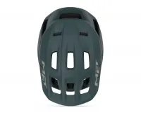 Шолом MET TERRAE (MIPS) stone blue matt 4
