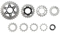 Кассета Shimano ULTEGRA CS-R8000 11-speed  12-25T 2