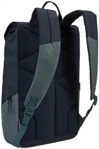 Рюкзак Thule Lithos Backpack 16L Carbon Blue 2