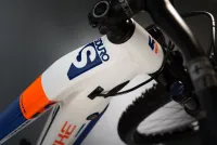Электровелосипед 29" Haibike SDURO HardNine 5.0 500Wh (2020) белый 8