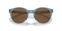 Окуляри Oakley SPINDRIFT (PRIZM Bronze) matte trans stonewash 5