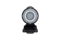 Комплект світла Lezyne CLASSIC DRIVE 500+ / ZECTO DRIVE 200+ satin black (Y17) 5