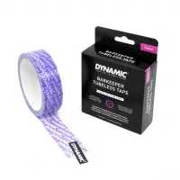 Ободная лента Dynamic Barkeeper Tubeless Tape для бескамерных ободов 24mm, 11м 1