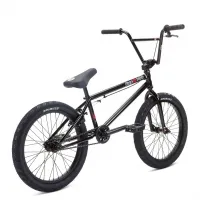 Велосипед BMX 20" Stolen OVERLORD (2021) 20.75" BLACK SABBATH 2