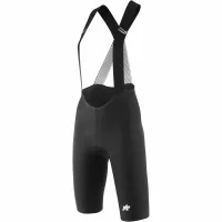 Велотрусы Assos DYORA R Bib Shorts S11 black series 0