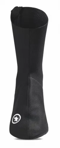Велобахилы ASSOS GT Ultraz Winter Booties black series 0