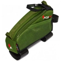 Сумка на раму Acepac Fuel Bag M, Green 0
