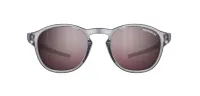 Очки Julbo SHINE L (POLAR 3 HD) shiny translucent gray/black 2