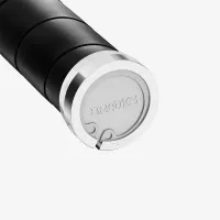Гріпси Brooks Slender Leather Grips 130/130 black 2