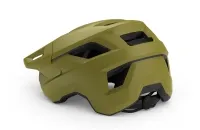 Шолом MET SHELTER olive matt 2