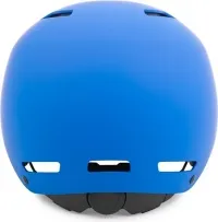 Шлем детский Giro Dime FS matt blue 0