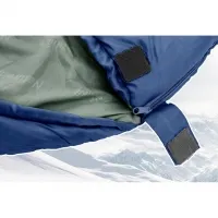Спальный мешок Naturehike MJ600 CNK2300SD014 (-5°C) 205 см, dark blue 4