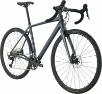 Велосипед 28" Cannondale TOPSTONE 1 (2022) slate gray 0