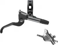 Гальмо Shimano XTR M9200 дискове гідравлічне переднє, 1000 мм, ліва ручка 1