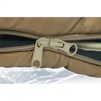 Спальный мешок Naturehike MJ600 CNK2300SD014 (-5°C) 205 см, brown 3