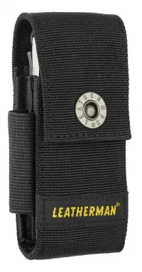 Мультиинструмент Leatherman CHARGE PLUS, синтетический чехол, карт. 3