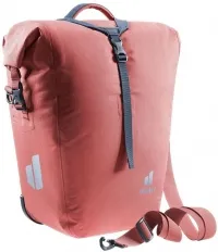 Сумка на багажник Deuter Weybridge 25+5 redwood (5579) 9