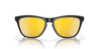 Окуляри Oakley FROGSKINS HYBRID (PRIZM 24K Polar) matte black 2