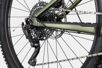 Велосипед 29" Cannondale HABIT HT 2 (2023) mantis 2
