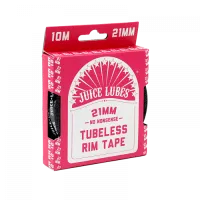 Лента Juice Lubes Rim Tape 21mm (10m) для безкамерных ободов 1