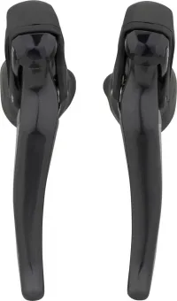 Дуалы Shimano Sora ST-R3000 Dual Control 2x9 speed левый+правый 1