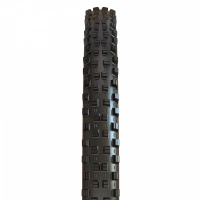 Покрышка 29x2.40WT (61-622) Maxxis SHORTY (3CG/DH/TR) Foldable 60x2tpi 0