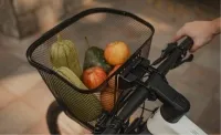 Кошик Topeak Urban Basket Front w/Fixer 9 7