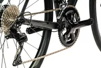 Велосипед 28" Giant Contend AR 1 (2020) gunmetal black 3