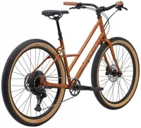Велосипед 28" Marin LARKSPUR 2 (2021) Gloss Copper 2