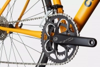 Велосипед 28" Cannondale CAAD Optimo 3 (2024) mango 3