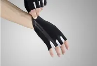 Перчатки Shimano VALUE черные 1