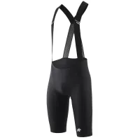 Велотрусы Assos EQUIPE R Bib Shorts S11 Black Series 3
