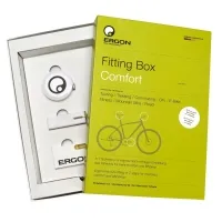 Набір для налаштування посадки Ergon Fitting Box Comfort 0