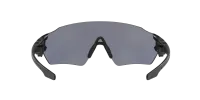 Окуляри Oakley SI TOMBSTONE (GREY) matte black 3
