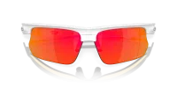 Окуляри Oakley BISPHAERA (PRIZM Ruby) polished white 4