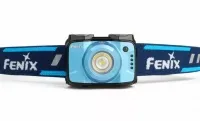 Налобный фонарь Fenix HL12R синий 2