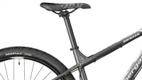 Велосипед 29" Bergamont Revox 2.0 dark silver/grey/lime (matt) 2018 2