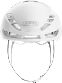 Шлем ABUS GAMECHANGER 2.0 pure white 0