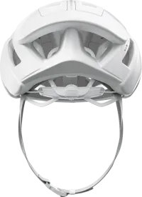 Шлем ABUS GAMECHANGER 2.0 pure white 4