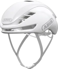 Шлем ABUS GAMECHANGER 2.0 pure white 2